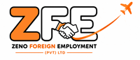 ZENO FOREIGN EMPLOYMENT